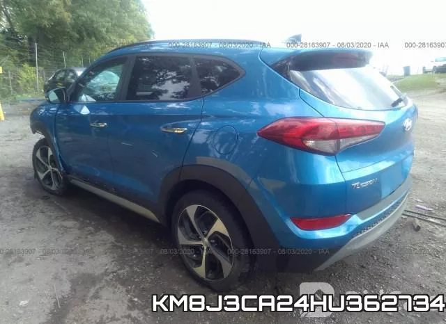 KM8J3CA24HU362734 фото 4