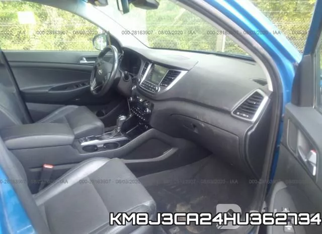 KM8J3CA24HU362734 фото 6