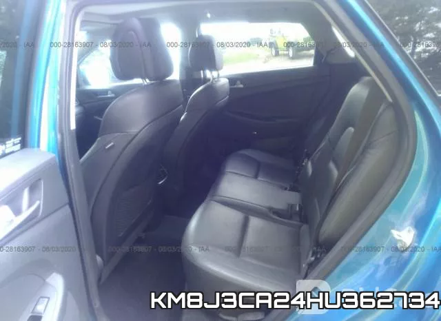 KM8J3CA24HU362734 фото 9