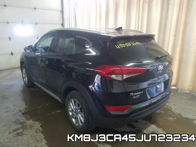 KM8J3CA45JU723234 фото 4
