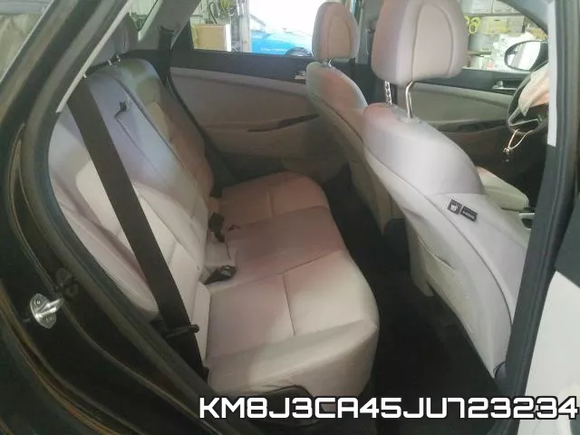 KM8J3CA45JU723234 фото 7