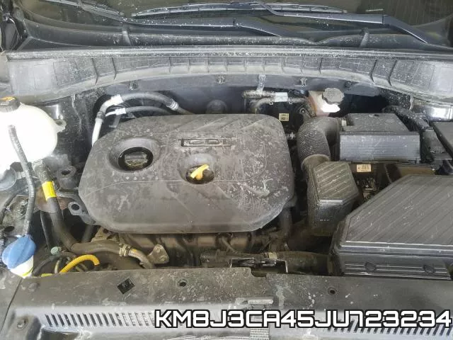 KM8J3CA45JU723234 фото 8