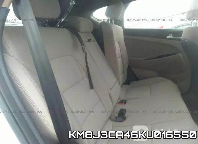KM8J3CA46KU016550 фото 9