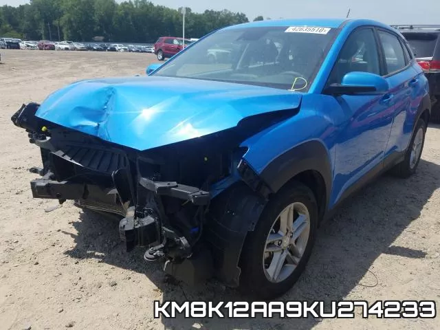 KM8K12AA9KU274233 фото 3