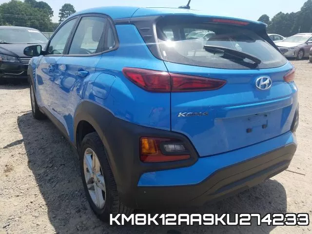 KM8K12AA9KU274233 фото 4