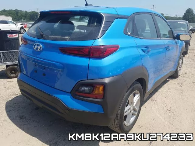 KM8K12AA9KU274233 фото 5