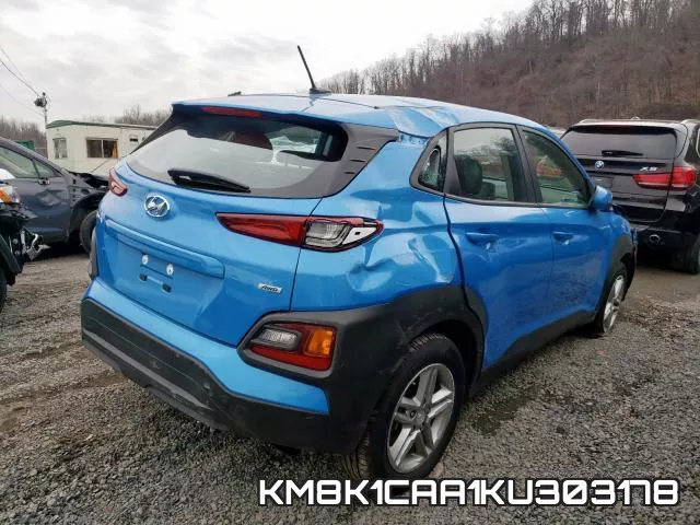 KM8K1CAA1KU303178 фото 4