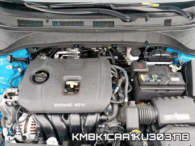 KM8K1CAA1KU303178 фото 7