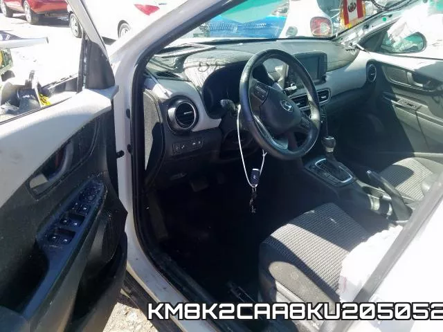 KM8K2CAA8KU205052 фото 10