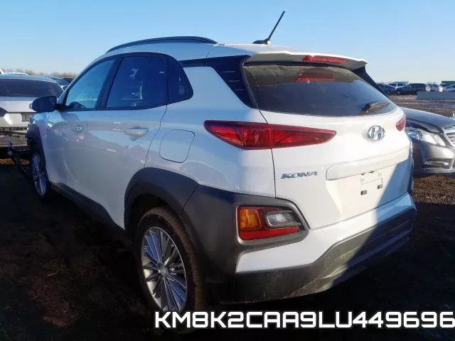 KM8K2CAA9LU449696 фото 4