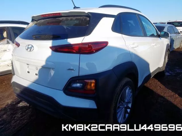 KM8K2CAA9LU449696 фото 5