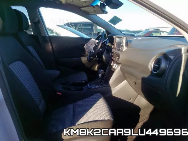 KM8K2CAA9LU449696 фото 6