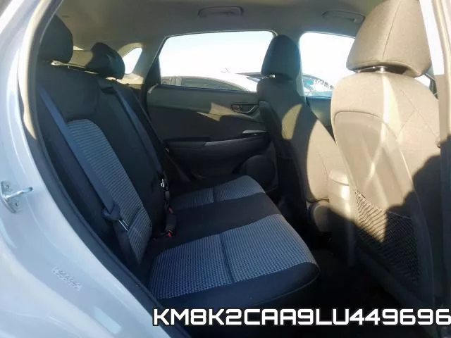 KM8K2CAA9LU449696 фото 7
