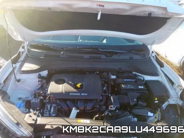KM8K2CAA9LU449696 фото 8