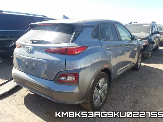 KM8K53AG9KU022755 фото 5
