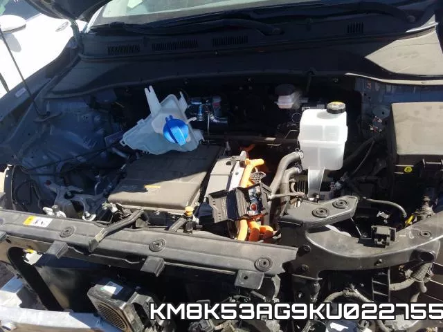KM8K53AG9KU022755 фото 8
