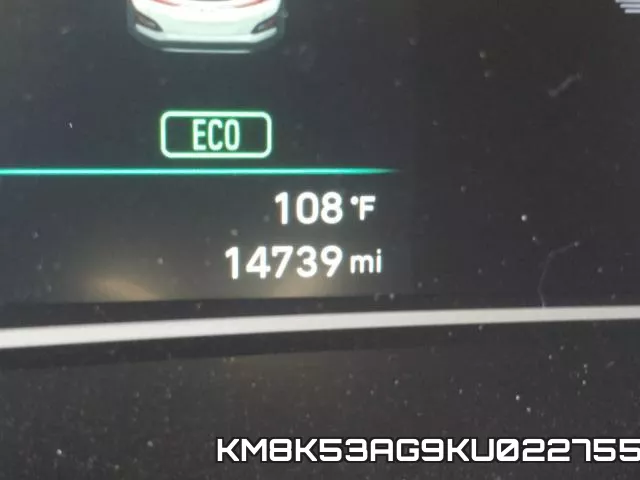 KM8K53AG9KU022755 фото 9