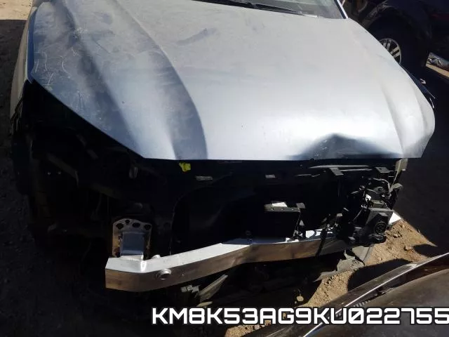 KM8K53AG9KU022755 фото 10