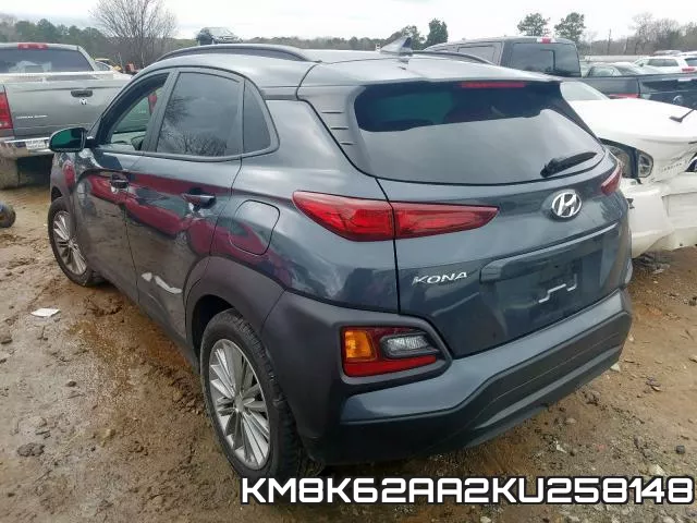 KM8K62AA2KU258148 фото 4