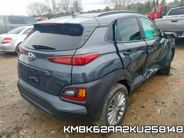 KM8K62AA2KU258148 фото 5