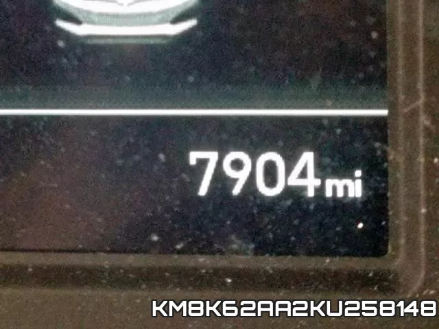 KM8K62AA2KU258148 фото 9