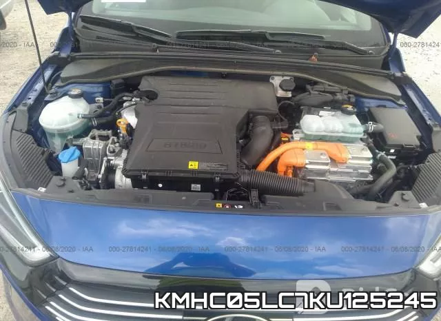 KMHC05LC7KU125245 фото 2