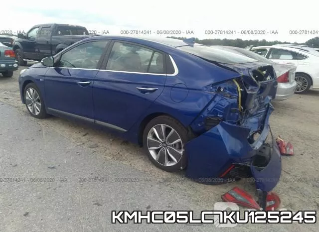 KMHC05LC7KU125245 фото 4
