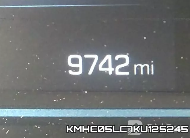 KMHC05LC7KU125245 фото 8