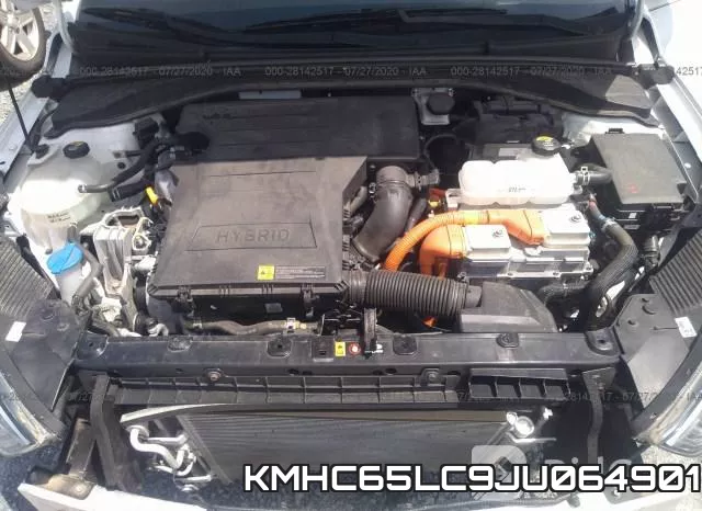 KMHC65LC9JU064901 фото 2