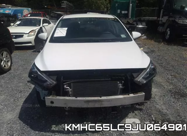 KMHC65LC9JU064901 фото 7