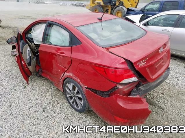 KMHCT4AE0HU340383 фото 4