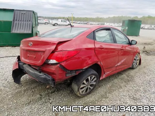 KMHCT4AE0HU340383 фото 5