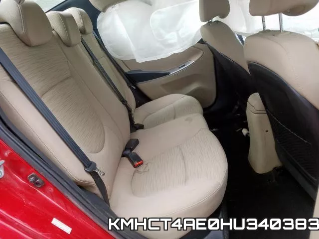 KMHCT4AE0HU340383 фото 7