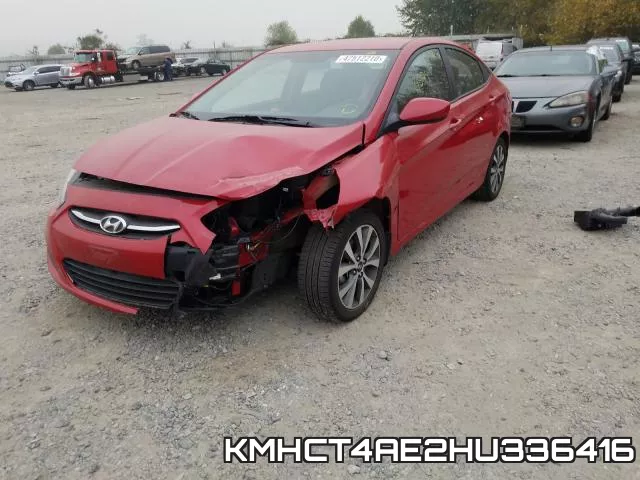 KMHCT4AE2HU336416 фото 3