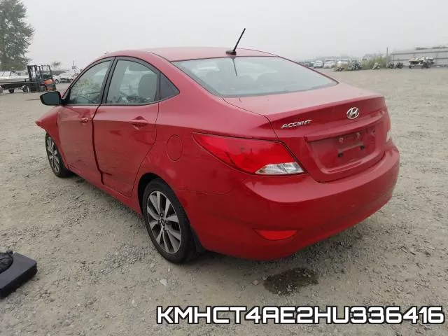 KMHCT4AE2HU336416 фото 4