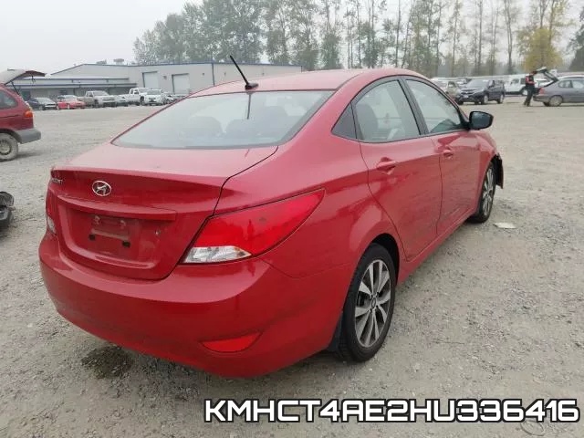 KMHCT4AE2HU336416 фото 5