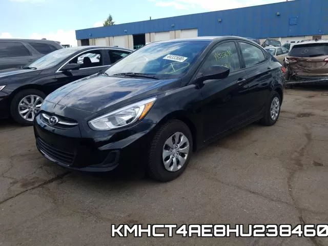 KMHCT4AE8HU238460 фото 3