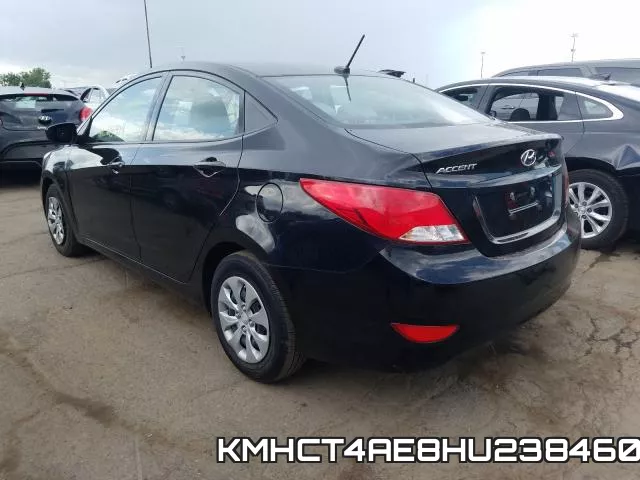 KMHCT4AE8HU238460 фото 4