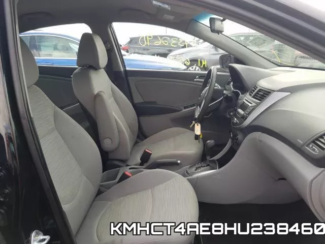 KMHCT4AE8HU238460 фото 6
