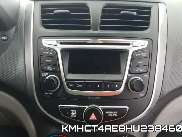 KMHCT4AE8HU238460 фото 10