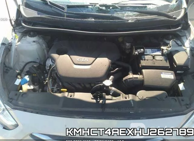 KMHCT4AEXHU262789 фото 2