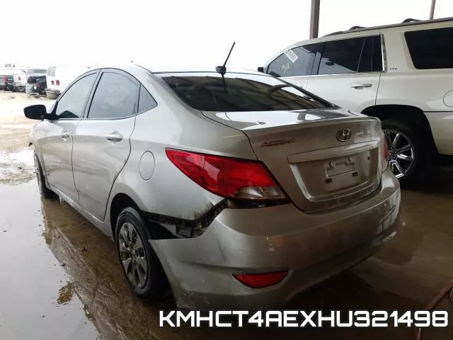 KMHCT4AEXHU321498 фото 4