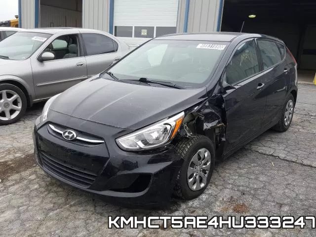 KMHCT5AE4HU333247 фото 3