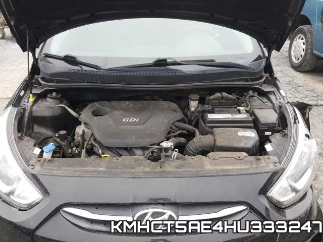 KMHCT5AE4HU333247 фото 8