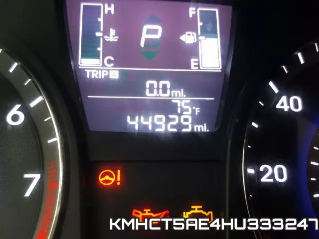 KMHCT5AE4HU333247 фото 9