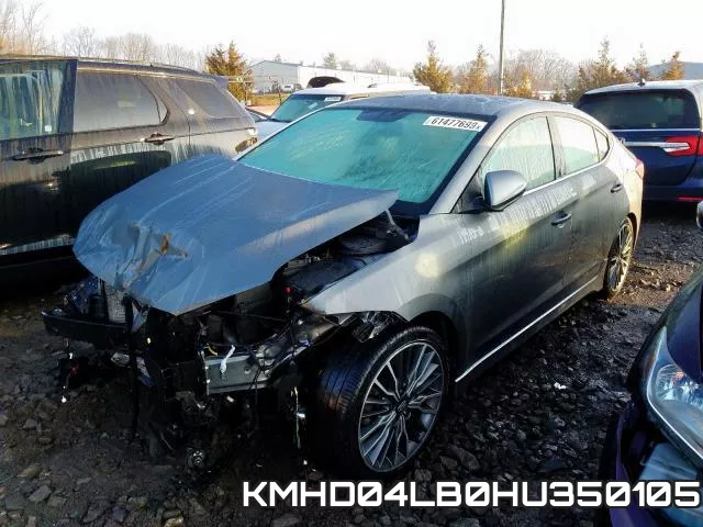 KMHD04LB0HU350105 фото 3