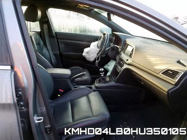 KMHD04LB0HU350105 фото 6