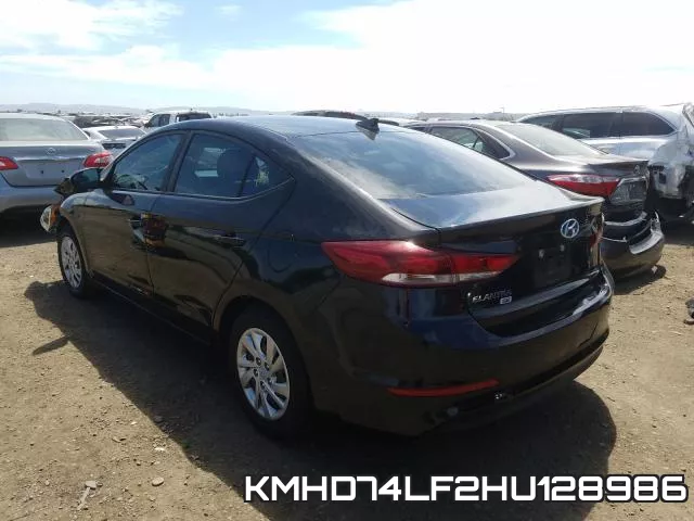 KMHD74LF2HU128986 фото 4