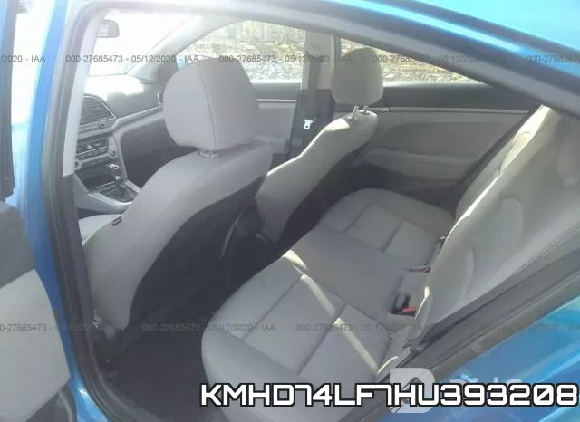 KMHD74LF7HU393208 фото 9