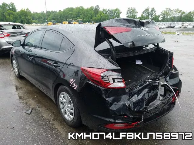 KMHD74LF8KU758972 фото 4